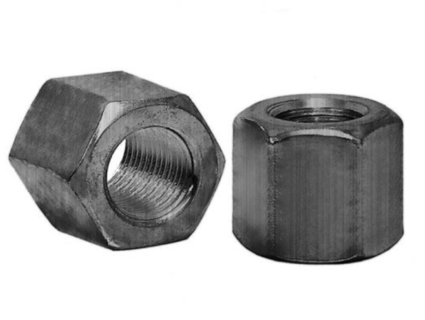 TUERCA ALTA PULGADA RF